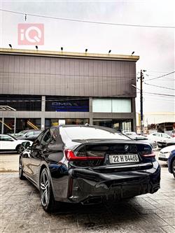 بي ام دبليو الفئة 3